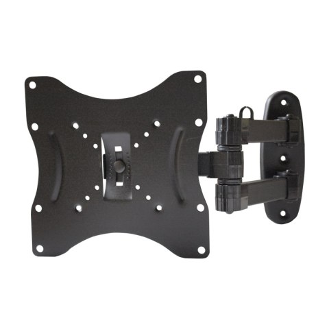 UCHWYT DO TV LED/LCD 19-42" 25KG CV-22 regul. pion/poziom OEM