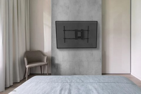 Uchwyt ścienny WL40-550BL16 40-65 cali