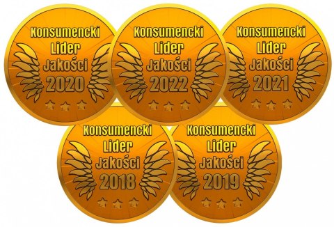 Czujnik czadu z wyświetlaczem K7DCO