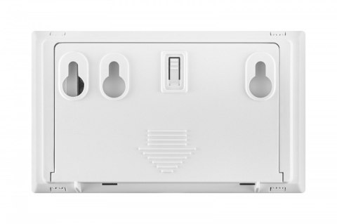 Czujnik czadu z wyświetlaczem KIDDE K10LLDCO