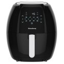 FRYTOWNICA BEZTŁUSZCZOWA 7.7L 1800W KLAUSBERG AIR FRYER KB-7495