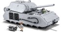 Klocki Panzer VIII Maus