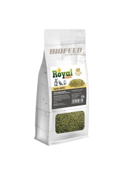 BIOFEED Royal Snack SuperFood - fasolka mung 200g