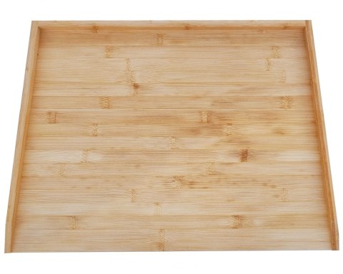 STOLNICA BAMBUSOWA 65x43cm TRAPEZOWA TADAR TD-3067