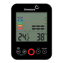 Termometr Stacja Pogody 170603