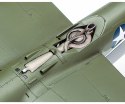 Model plastikowy Lockheed P-38 F/G Lightning