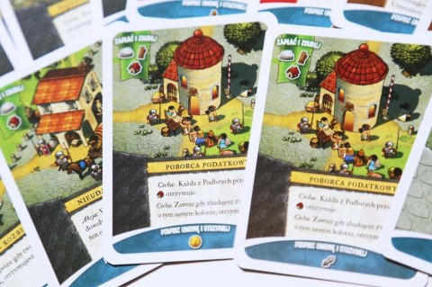 GRA OSADNICY: CHŁOPCY IDĄ NA WOJNĘ - pakiet IMP. nr03 PORTAL