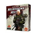 GRA PLANSZOWA NEUROSHIMA HEX 3.0 - podstawa PORTAL