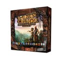 GRA PLANSZOWA ROBINSON CRUSOE - podstawa PORTAL