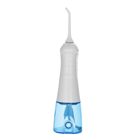 PRZENOŚNY IRYGATOR DO HIGIENY JAMY USTNEJ 200 ML