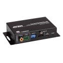 True 4k HDMI wzmacniacz z funkcją audio embedder