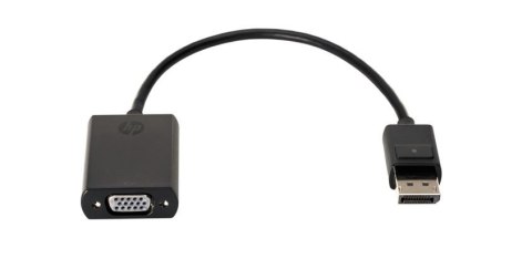 Adapter DisplayPort do VGA F7W97AA