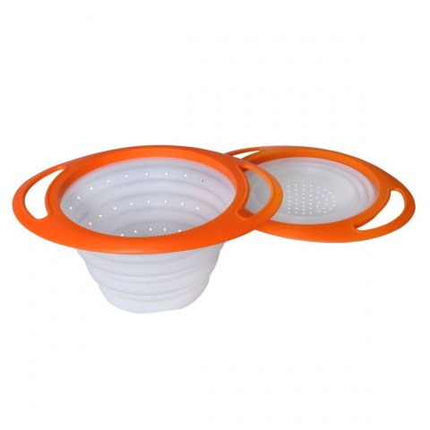 SILIKONOWY CEDZAK TIROSS 18CM TS-325-1