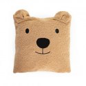 Childhome poduszka pluszowa 40 x 40 cm teddy bear