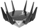 Router GT-AXE11000 ROG Rapture WiFi 6 Gaming