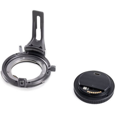 DJI Zenmuse X9 E Mount Unit