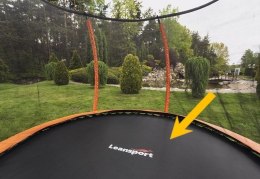 Mata do Trampoliny 14ft LEAN SPORT BEST