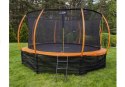 Trampolina LEAN SPORT BEST 12ft