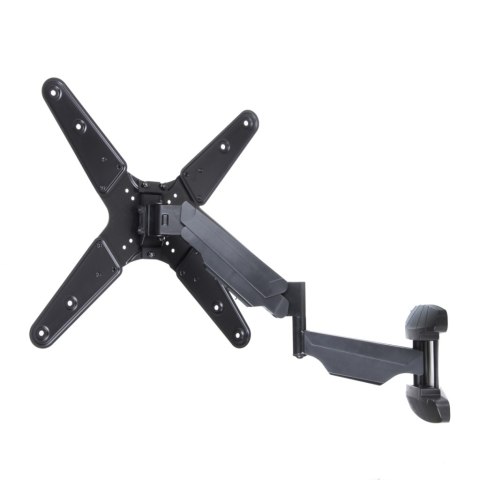 UCHWYT DO TV LED/LCD 23-55" 30KG AR-84G reg. pion/poziom GAZOWY