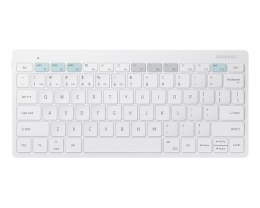 Klawiatura Smart Keyboard Trio500 Multi White EJ-B3400UWEGEU