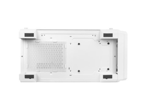 Obudowa Irid 505 V2 ARGB z oknem, USB 3.0 Biała