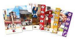 GRA IKI: DROGA RZEMIEŚLNIKA W EDO - LUCKY DUCK GAMES