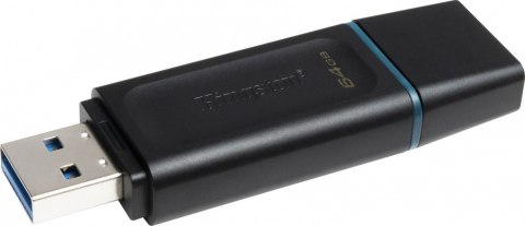 Pendrive Data Traveler Exodia M 64GB USB3.2 Gen1