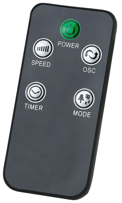 WENTYLATOR KOLUMNOWY PODŁOGOWY Z PILOTEM KLAUSBERG KB-7470