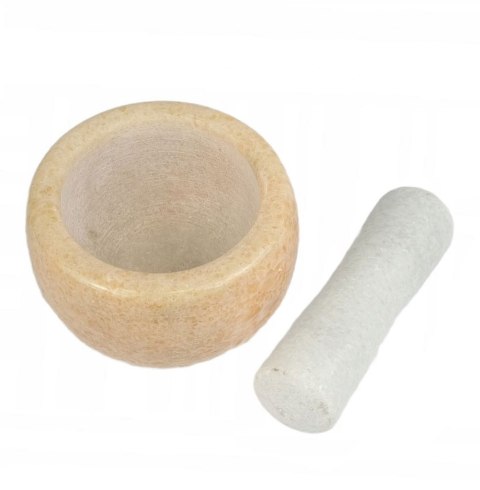 MOŹDZIERZ GRANITOWY 9,5 x 7CM ROSSNER B1580