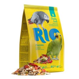 RIO Pokarm dla papug dużych 1kg [21062]