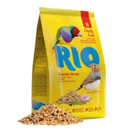 RIO Pokarm dla ptaków egzotycznych 500g [21100]