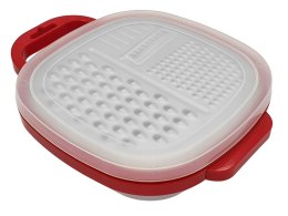 TARKA KUCHENNA SZATKOWNICA Z POJEMNIKIEM BRUNBESTE BB-2912