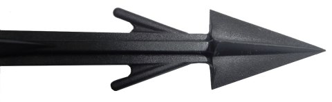 Kotwice GF X do Mocowania Agrowłókniny 15cm100 szt.