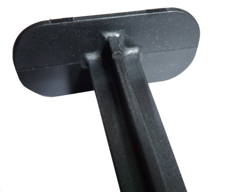 Kotwice GF X do Mocowania Agrowłókniny 15cm100 szt.