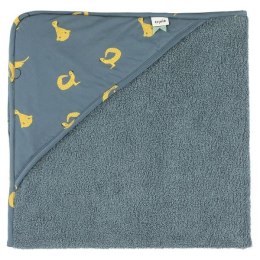 Whippy weasel Ręcznik Kąpielowy z Kapturem 90 x 90 cm