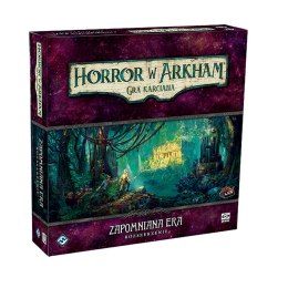 HORROR W ARKHAM LCG - dodatek ZAPOMNIANA ERA