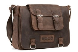 Torba na ramię VOOC URBAN RDW1 BROWN