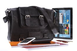 Torba na ramię VOOC URBAN RDW1 BROWN