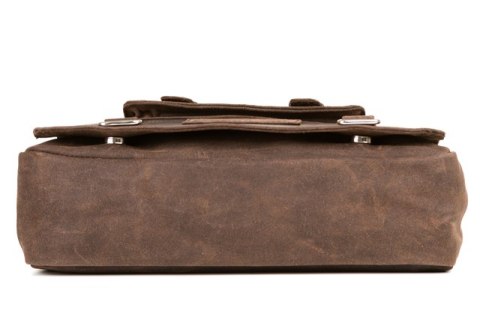 Torba na ramię VOOC URBAN RDW1 BROWN