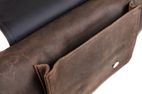 Torba na ramię VOOC URBAN RDW1 BROWN