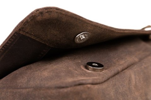 Torba na ramię VOOC URBAN RDW1 BROWN