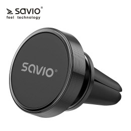 Uchwyt magnetyczny samochodowy CH02 SAVIO