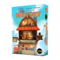 GRA LITTLE FACTORY - PORTAL GAMES