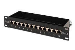 Patch panel 10