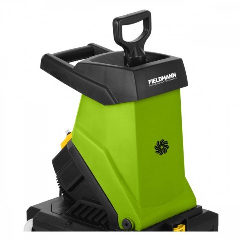 Rozdrabniacz elektryczny do gałęzi FZD 4020-E