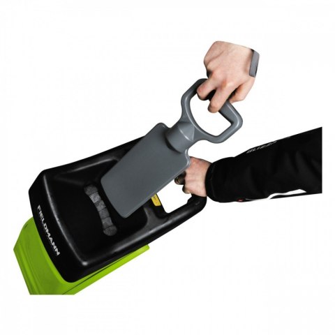 Rozdrabniacz elektryczny do gałęzi FZD 4020-E