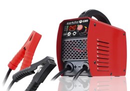 Prostownik samochodowy do akumulatora 12V/24V z rozruchem CBC40