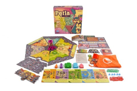 GRA PĘTLA - LUCRUM GAMES