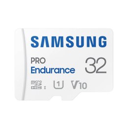 Karta pamięci Samsung Pro Endurance 32GB + adapter (MB-MJ32KA/EU)