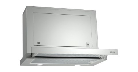 Okap teleskopowy BHP623E8X